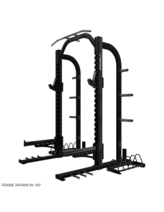 Half Rack
