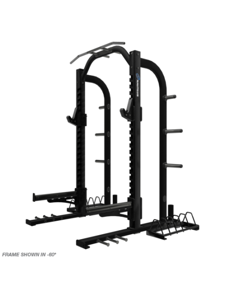 Half Rack 