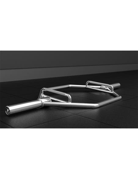 Hex Trap Bar 