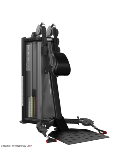 HumanSport®  Arm Crunch 