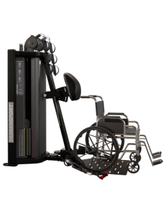 HumanSport®  Arm Crunch  2