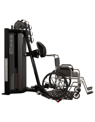 HumanSport®  Arm Crunch 