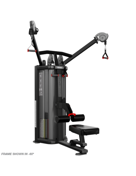 HumanSport®  Lat Pulley 