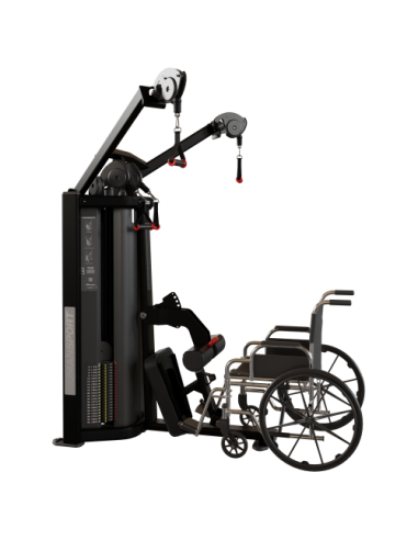 HumanSport®  Lat Pulley 