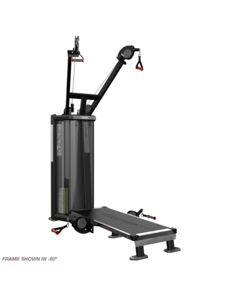 HumanSport®  Pull Lift 