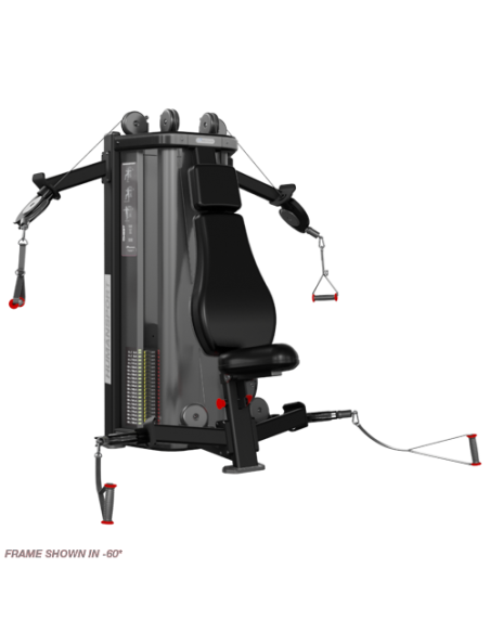 HumanSport®  Shoulder Chest 