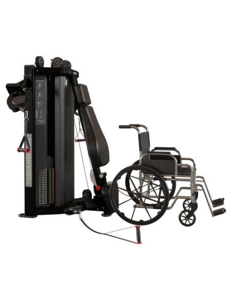 HumanSport®  Shoulder Chest 