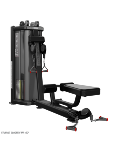 HumanSport®  Total Delts