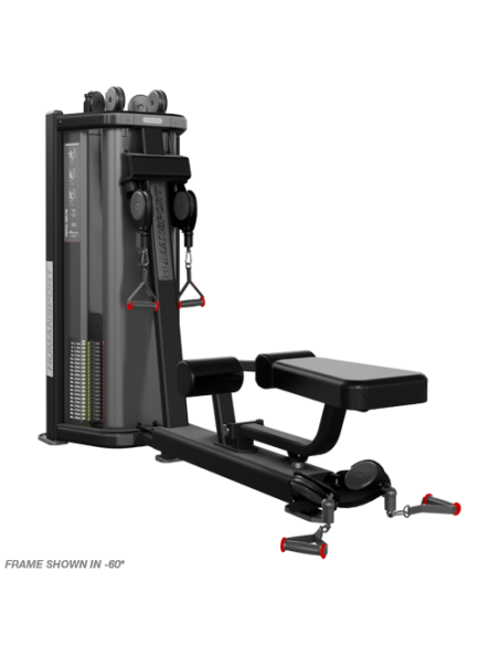 HumanSport®  Total Delts 