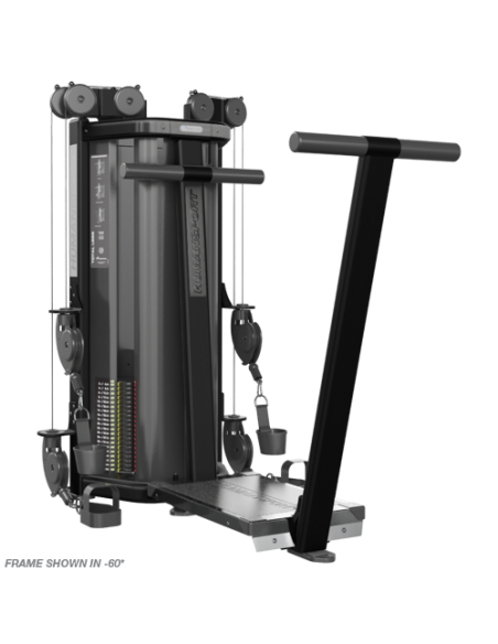 HumanSport®  Total Legs 