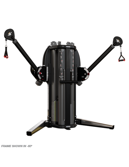 HumanSport® Freedom Trainer 