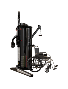 HumanSport® Freedom Trainer  2