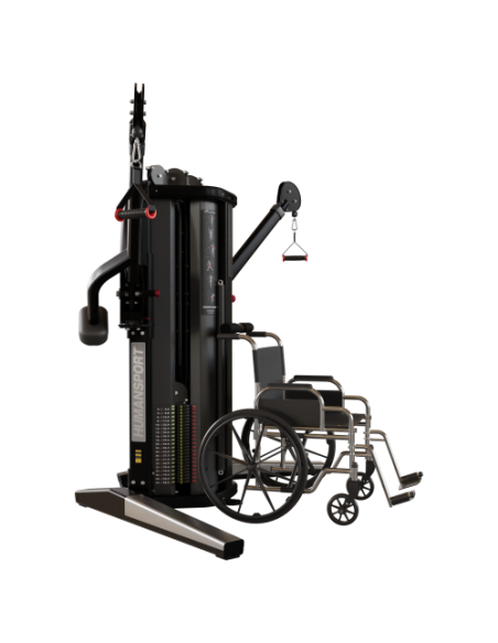 HumanSport® Freedom Trainer 