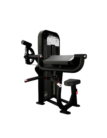 Impact® Biceps Curl 