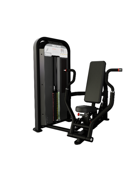 Impact® Chest Press 