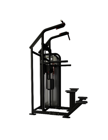 Impact® Chin Dip Assist 