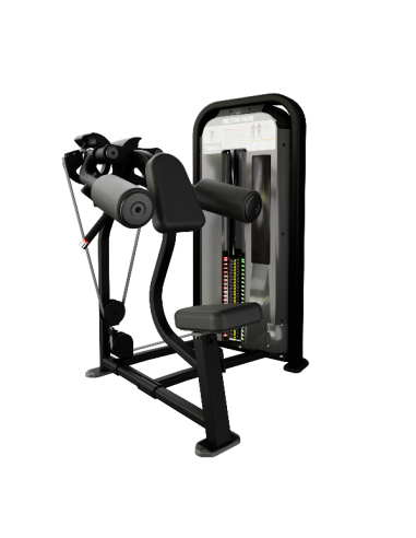 Impact® Deltoid Raise 