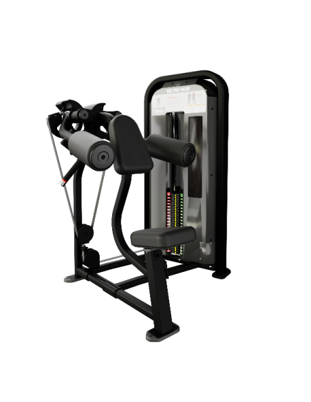 Impact® Deltoid Raise 