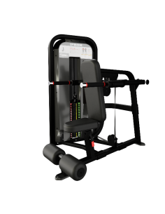 Impact® Dip Machine