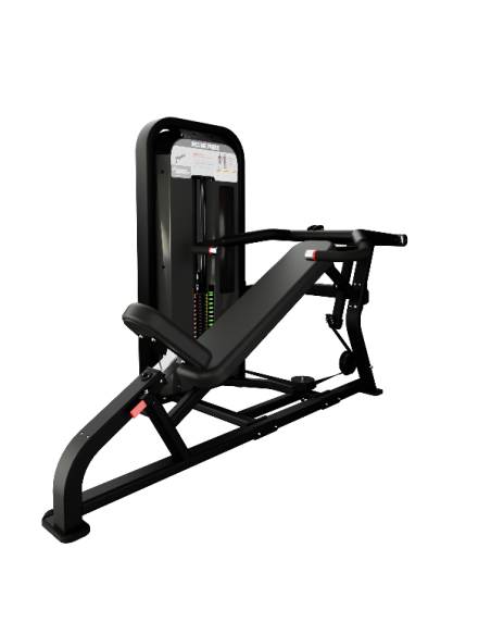 Impact® Incline Press 