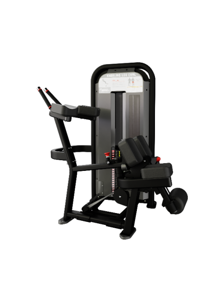 Impact® Kneeling Leg Curl 