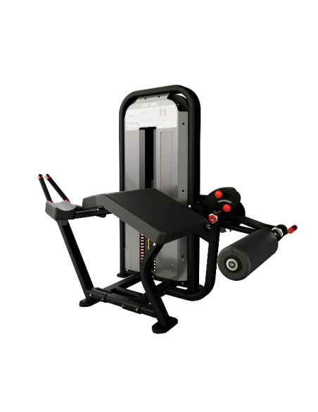 Impact® Leg Curl 