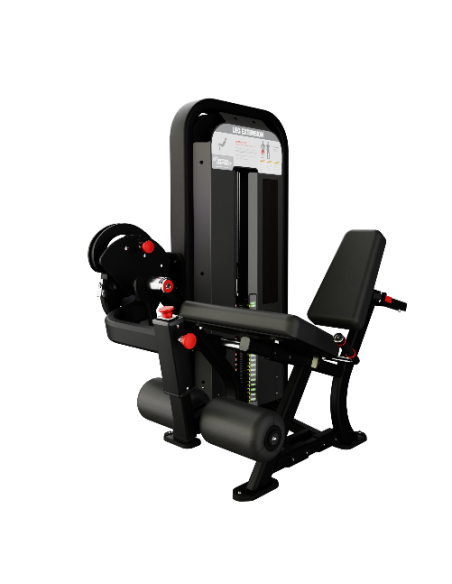 Impact® Leg Extension 