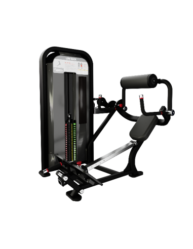 Impact® Low Back 
