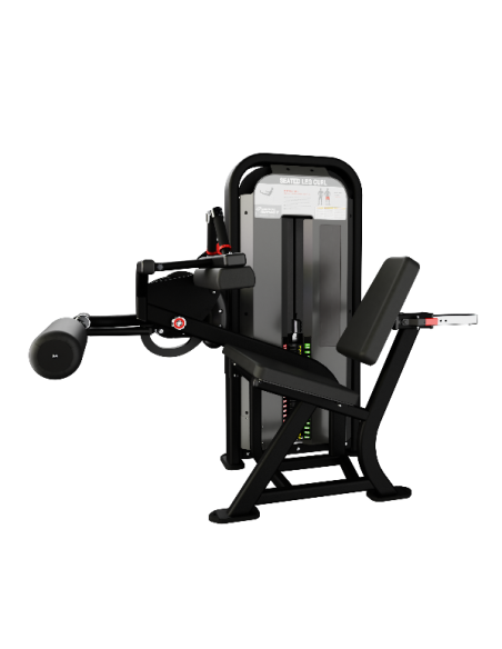 Impact® Seated Leg Curl 