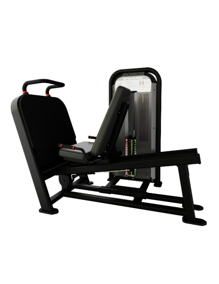 Impact® Seated Leg Press 