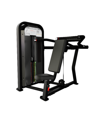 Impact® Shoulder Press 