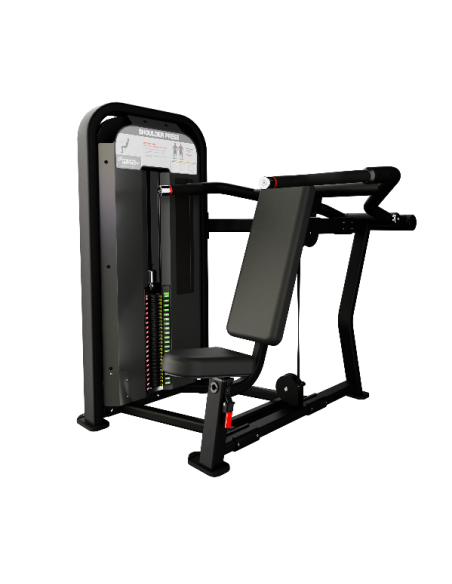 Impact® Shoulder Press 