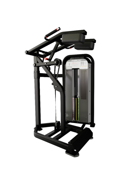 Impact® Standing Calf 