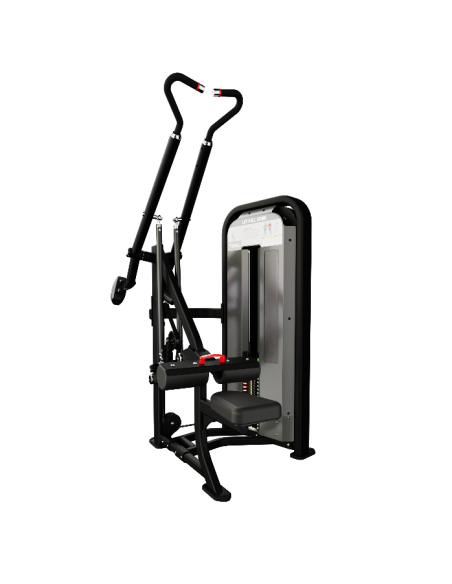 Impact® Fixed Lat Pull Down 