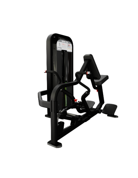 Impact® Vertical Row 