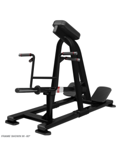 Incline Lever Row