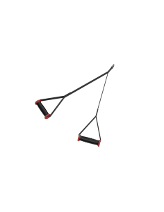 Inspiration®  Dual Adjustable Pulley  2