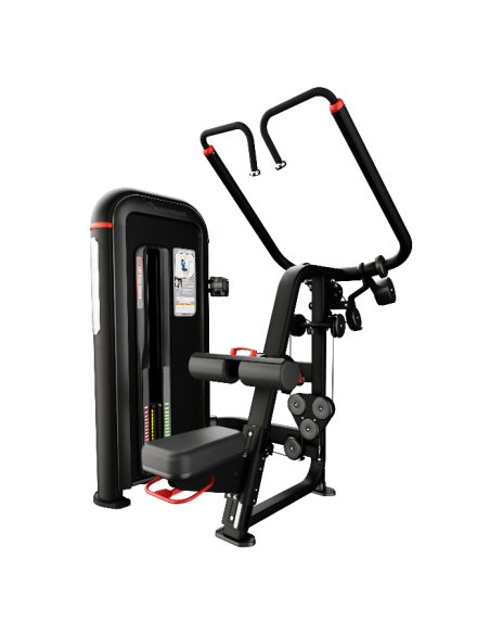 Inspiration®  Lat Pull Down 