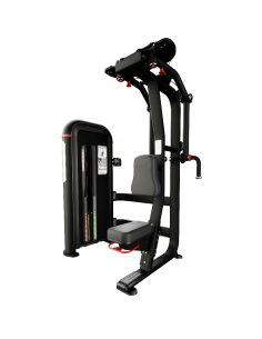 Inspiration®  Pec Fly/Rear Deltoid