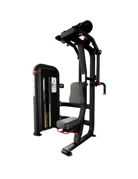 Inspiration®  Pec Fly/Rear Deltoid 