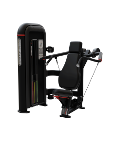 Inspiration®  Shoulder Press
