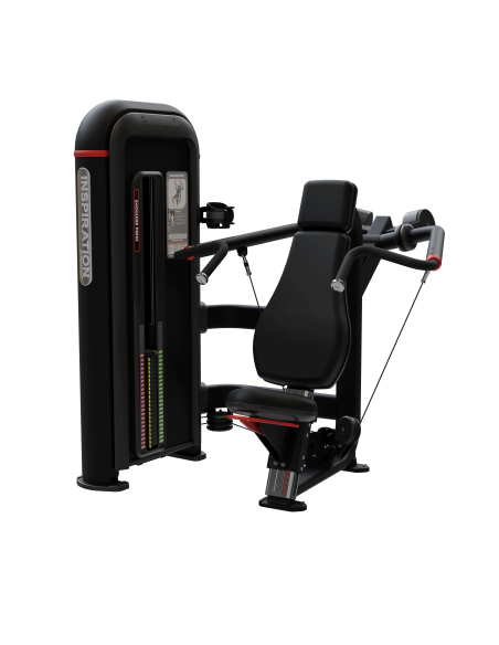 Inspiration®  Shoulder Press 