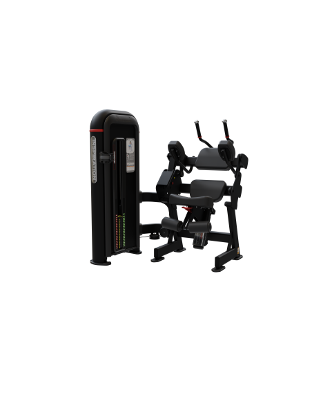 Inspiration® Abdominal Crunch 