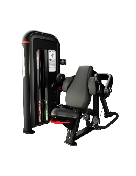 Inspiration® Biceps Curl 