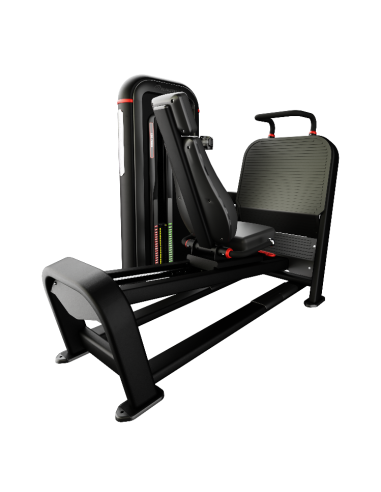 Inspiration® Leg Press 
