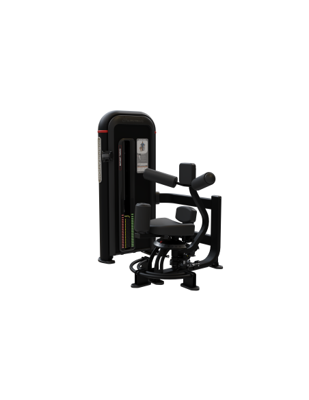 Inspiration® Rotary Torso 