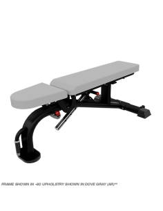 Instinct Multi-Adjustable Bench