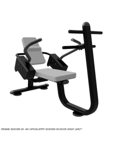 Instinct® Ab Bench