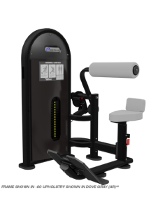 Instinct® Dual Abdominal/Lower Back