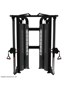 Instinct® Dual Adjustable Pulley